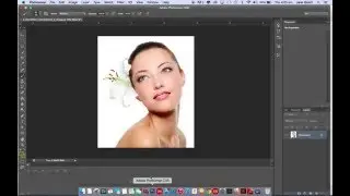 Using Google Images to Import an Image into Photoshop & Editing