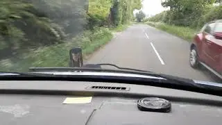 Vw T4 2.5 TDI 258 bhp and 35 psi boost . 520 NM torque .