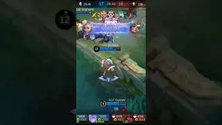 #ixia #ixiabestbuild #ixiabuild #ixiatopglobal #ixiatutorial #ixiamobilelegends #ixiagameplay #mlbb