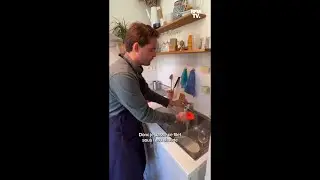Les conseils m&eacute;nage de Bruno Ginesty : les meilleurs moments du live avec Bgin Clean