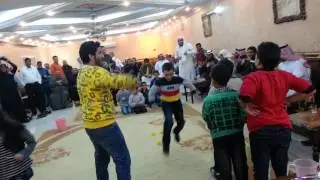 اليوم الاجتماعي لمدارس اﻷندلس اﻷهلية بالطائف(1)