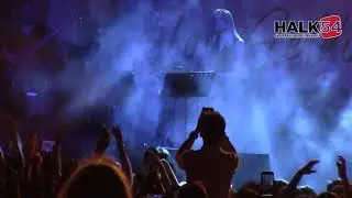 Cengiz Kurtoğlu Kaynarca’yı salladı
