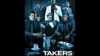 T.I. Interview At Takers Premiere
