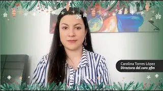 ¡Felices fiestas! | pfm