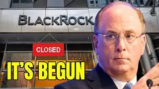 BREAKING: BlackRock’s Credit Fund Just Blew Up (What You Must Know)