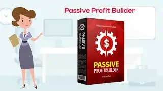 Passive Profit Builder Review - Does It Work or Scam