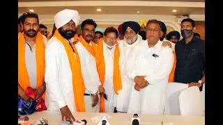 Democratic Party of India offers unconditional support to SAD-BSP alliance