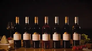 Big Banyan Wines Brand Story - Land. Lore. Love.