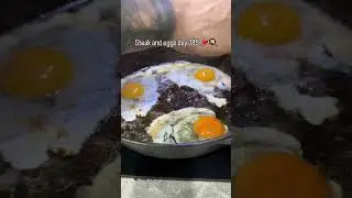 #steak #food #cooking #chef #foodie #breakfast #grill #recipe #testosteron