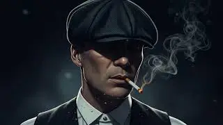 Dark Blues Smoke Session | Gritty Guitar And Midnight Blues Mood