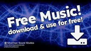 Frosty Forest | Royalty Free Orchestral Background Music