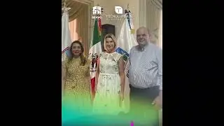 Entre Tecnos con Edgar Cant&uacute; alcalde General Bravo
