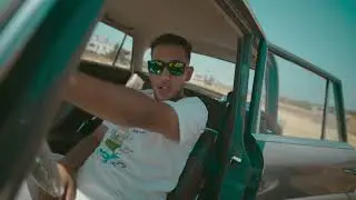 BASHIM - Way (Clip officiel)