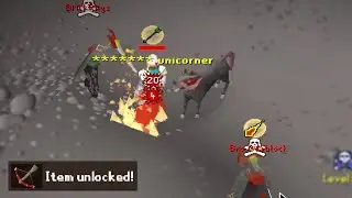 This Is Why I Hate Odablock (Bronzeman Showdown #2)