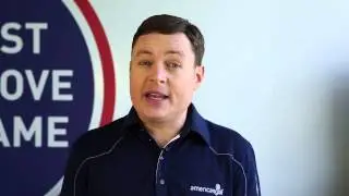 Рикки Грей из American Golf | Как перестать приставать