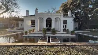 Finca La Vi&ntilde;uela, an estate with soul in the heart of Andalusia