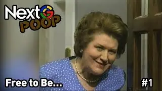NextG Poop - Free To Be...