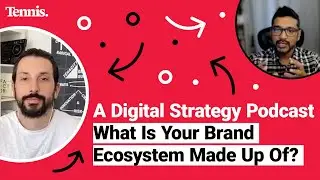 What Is Your Brand Ecosystem Made Up Of?