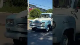 Chevrolet Brasil 1963