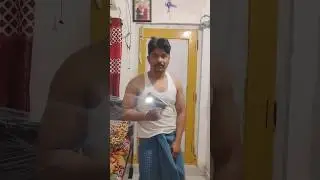 #Chiranjeevi new dance