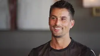 2022 Playoff Previews: Pacific FC head coach James Merriman speaks to Kristian Jack