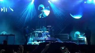 blink-182 - Miss You, Live in Hamburg (2010)