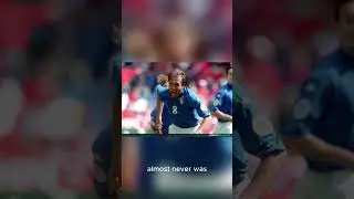 Antonio Conte as a player #football #soccer #viral #conte #italy