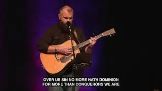 S&L Live | God Does Not Reject His People | Romans 11:1-6 | Kirk Whitehouse