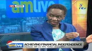 How to achieve financial independence and beat the January spending blues