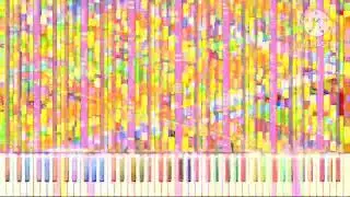 RUSH E 1INFINITY MLLION TRILLION THOUSAND NOTES (LOUD)