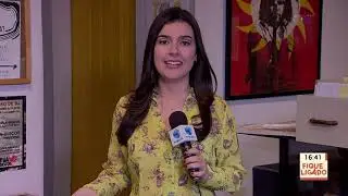 80 anos de Baden Powell - o gênio do violão em Os Afro-Sambas