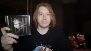 Billy Howerdel - What Normal Was Album Review | Free and Weightless