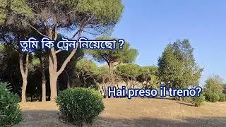 গুরুত্বপূর্ণ নতুন কিছু ইতালিয়ান বাক্য যেগুলো প্রতিনিয়ত আমাদের বলতে হয়।