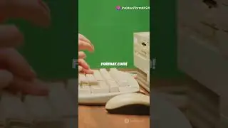 Il mitico FORMAT.COM