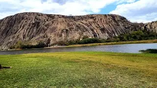 Uma aventura com amigos no Montes Nairuco 