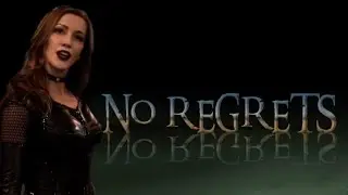 Black Siren Tribute {Arrow\Flash} | NO REGRETS