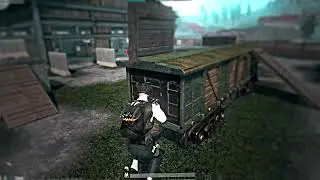Tere Sang Yaara🖤🎵✨- PUBG Montage 💯 ( Edit by @Ninjayyy07 )