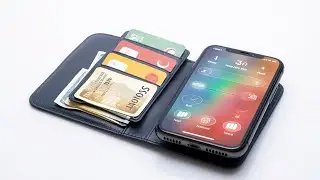 Top 5 Smart Wallets of 2024 - Stay Smart and Stylish