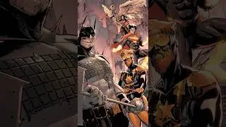 The Absolute Trinity Enters DC K.O!