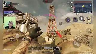 Clan war  Achieve Capture kill in Hardpoint Elimination COD mobile