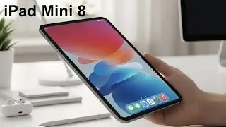 iPad Mini 8 Rumors - Apple&rsquo;s Smallest Tablet Just Got Insanely Better!