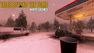 Whispers from the Mountains: Tales Beyond the Tomb