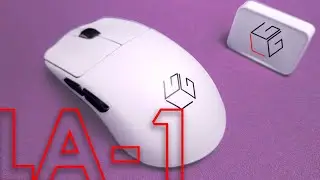 Распаковка Lethal Gaming Gear LA-1 и впечатления от 4K