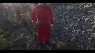 The murder before Christmas