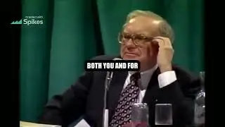 Warren Buffett's Secret to Success: Decoding Annual Reports #investing #businesses #stockmarket