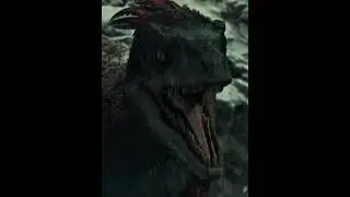 the most underrated dino #jurassicworldchaostheory #jurassicworlddominion #dinosaur