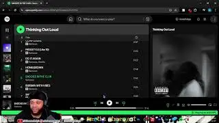 Samoo - Baddies In The Club - Reaction