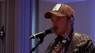 Joe Robinson - Do You Want it To Be Me - Live at the ASCAP Loft