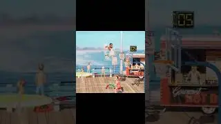 NBA 2K Playground 2 #nba2kplaygrounds2  #nba #kevindurant