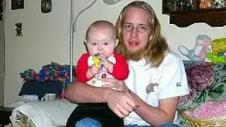 Missing Person - Clinton Nelson